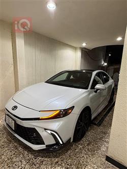 تويوتا كامري